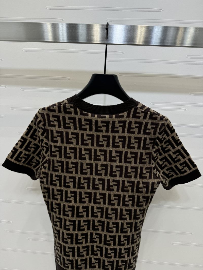 Fendi T-Shirts